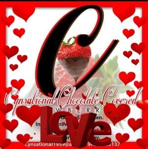 Meet your Posher, Cynthia